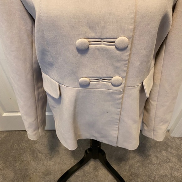 Sandra Augelazzi size 8 jacket - Picture 6 of 8